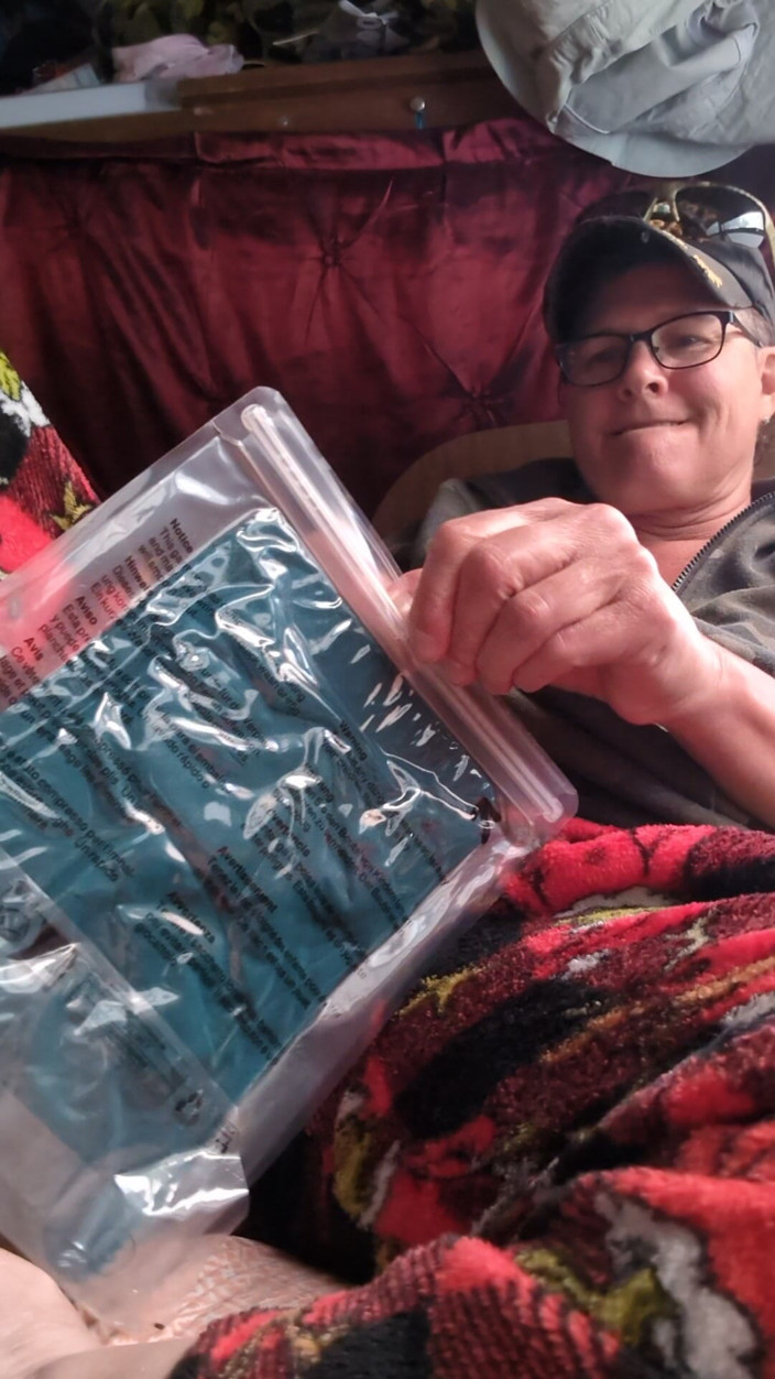 Jamponie Sexy Hot Milf: Two Gifts to Unbox