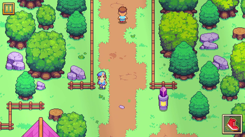 PixelAftDark: Valle del Espíritu, parte 1