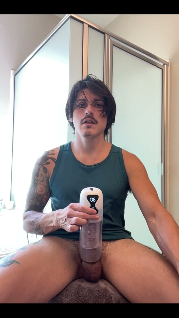Andy Mendoza: Check This New Toy! Definitely Going to Be Using This...