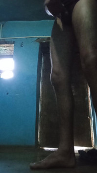 Big Desi Cock