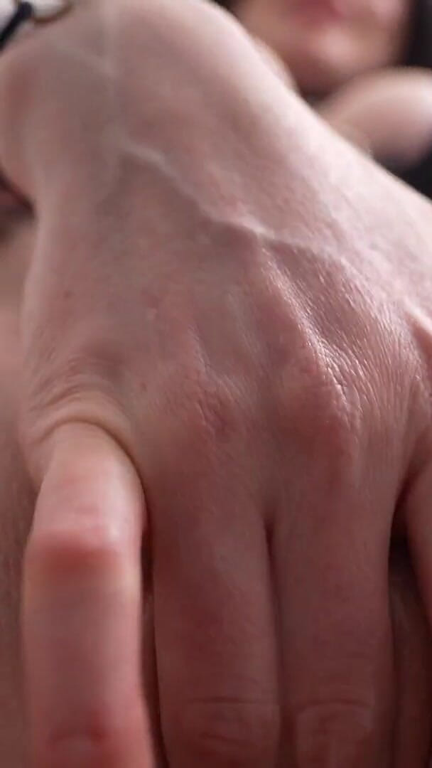 Nikky Dandelion: My Pussy Was Dripping: Solo Squirt Session