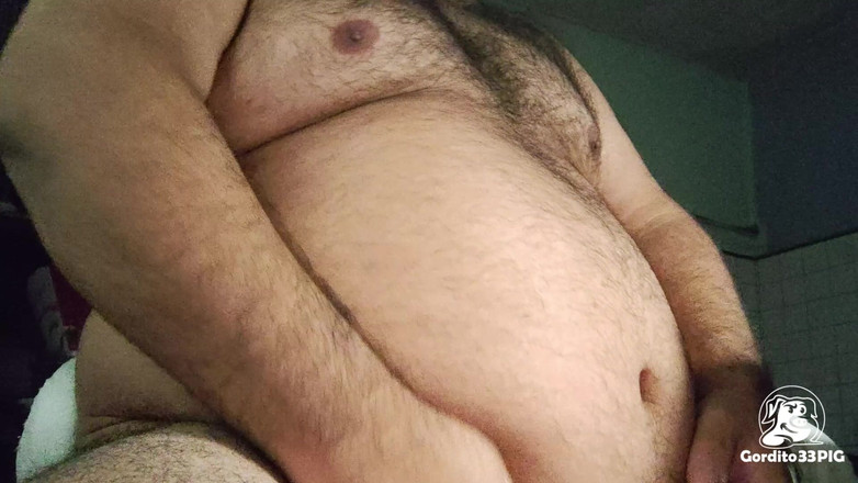 Gordito33PIG: Tučný vepřový tuk