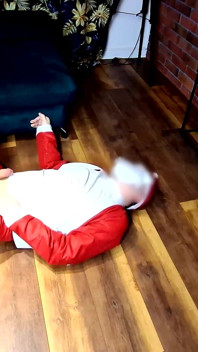 Fake Santa Claus: Part: 2