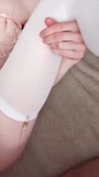 Une Tutrice Impressionnante Récompense Son Élève Préféré - POV