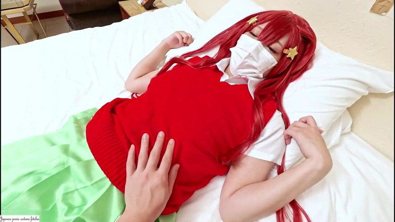 Temptation: Asian Angel 27393