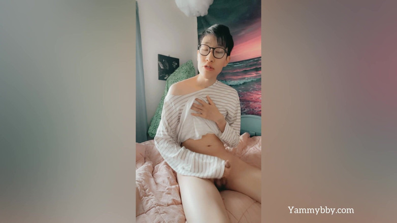 Yammybby: Stiefvaters freies boytoy