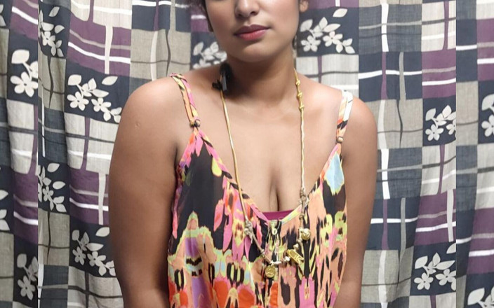 Your Lalitha: Asijská nevlastní sestra - nevlastní bratr hardcore anální tajný sex