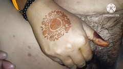 Sonu Hot Studio: První noc čerstvě vdané nevěsty