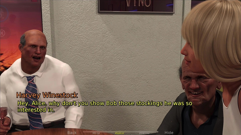 Captain ero gaming: Alice Harikalar Diyarında - bölüm 3 ve 4