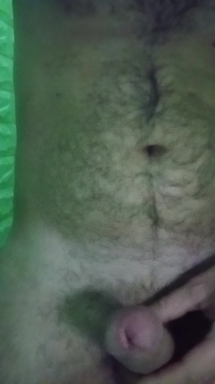 Misha _Volf: Voglio fare sesso hardcore