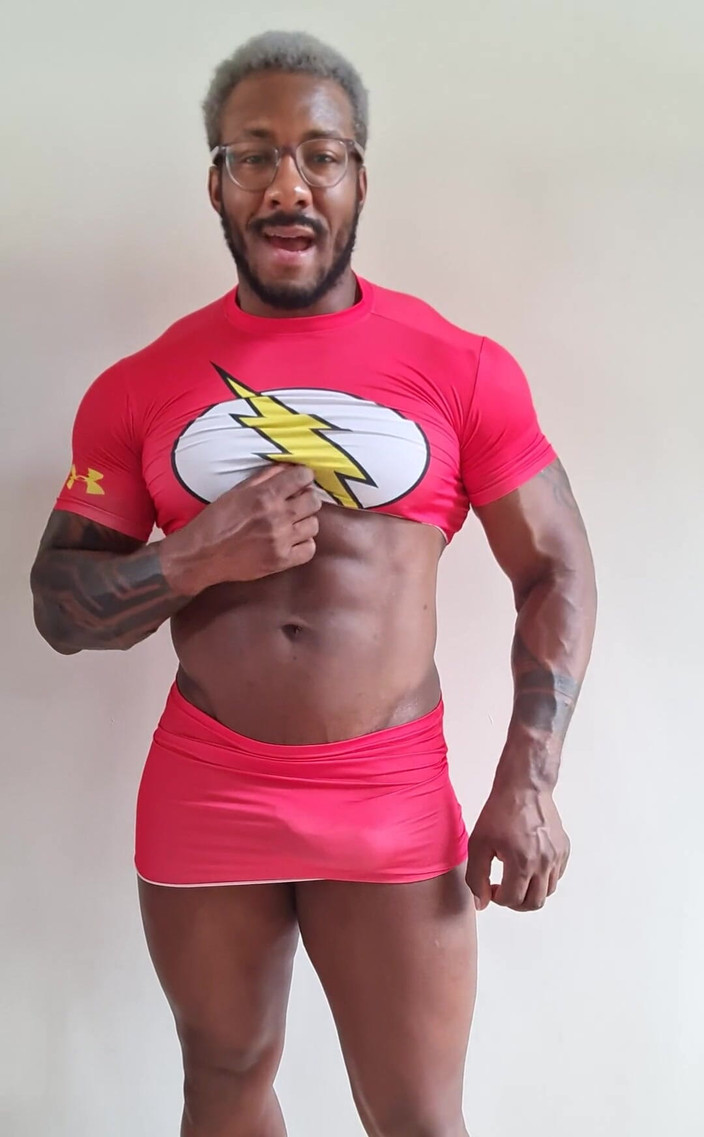 Amadeus: The Flash