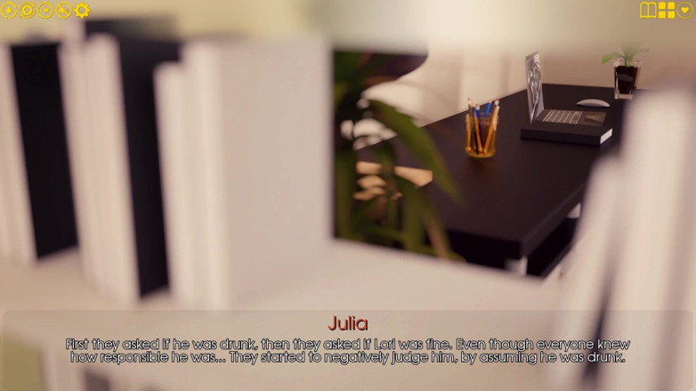3D Cartoon Porn: My Pleasure 13: Julian-Daphne Bed Machinery &amp; Vaquera