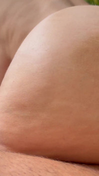 POV - Cock and Balls Sucker Raissa Bellini