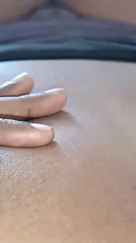 Ep 4 - College Girl Masturbating