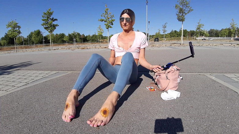 sweetfeet29: Alleen ik