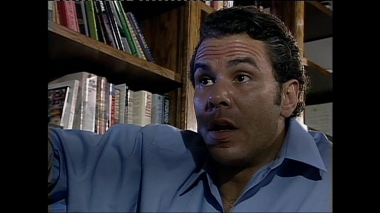 Wonderful Hot World X: Jak ošklivá blonďatá děvka bere pěkného pevného ptáka