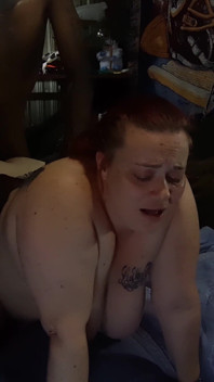 Papa vindt Candi deel 3