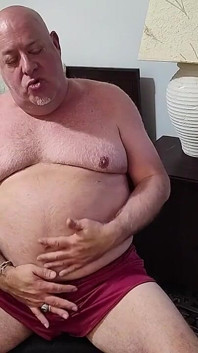 L’entraîneur se branle avec un joueur