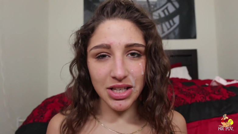 Mr. POV: My Little Cunt