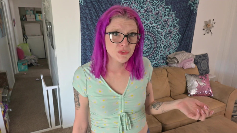 Missellie8: Anal Modeling