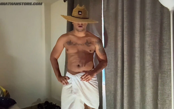 Smoker Master: Lekce čichání, tryskání a rozdrcení tvé mužství