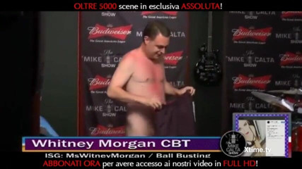 Andrea Dipre Channel: Andrea dipre rediyo men bahut hot laiv!