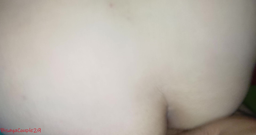 BisayaCouple29: Heiße pinay-milf im doggystyle gefickt