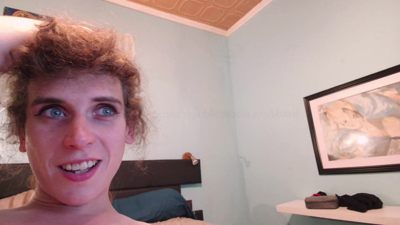 Prxcy Tgirl: Подойди и сядь на мой