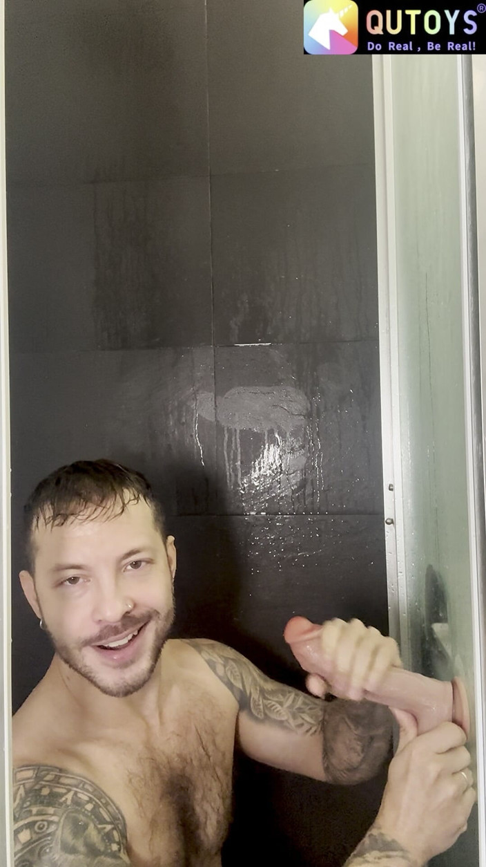 John Brachalli: Giocare con il capitano Hook