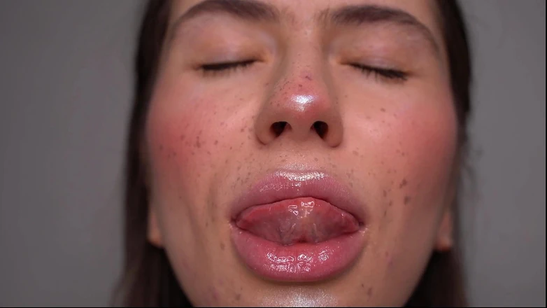 Rarible Diamond: Asmr Kiss Me