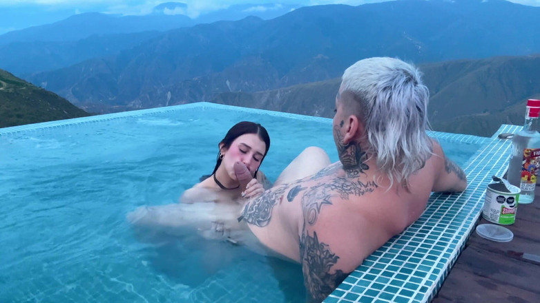 Katty Blake: Tarikh Tinder Berakhir Dalam Seks Luar Dengan Chicamocha Canyon Di...