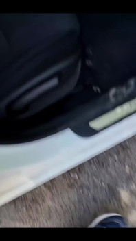 Imagine Catching an Uber Ride and Your Driver Has Huge Tits Like These