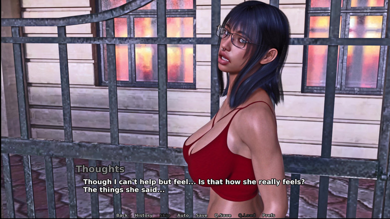 Wickedgammes studio: Meine Freundin möchte einen interrassischen Dreier! (Teil 5)