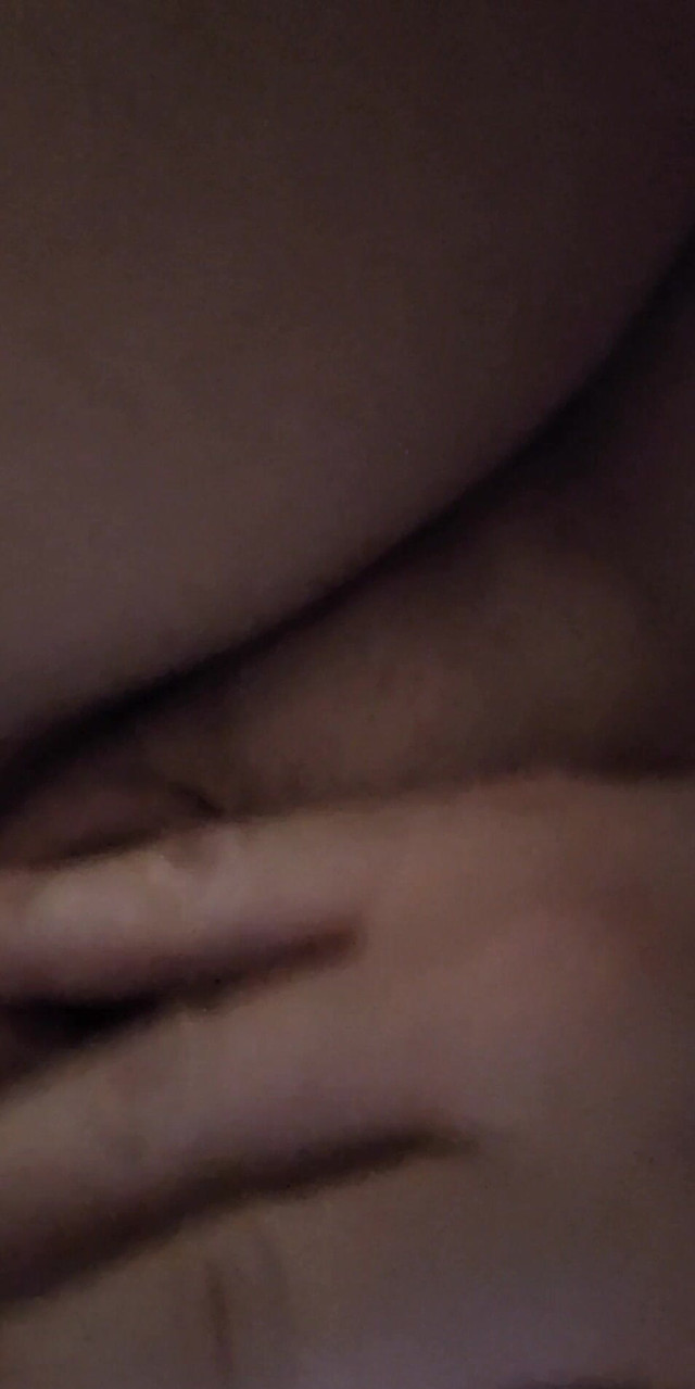 Pussy Cock Rub (On cloud sixty nine)