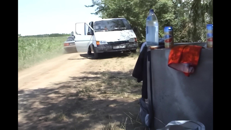 Ugly but HOT: Дежурная шлюха