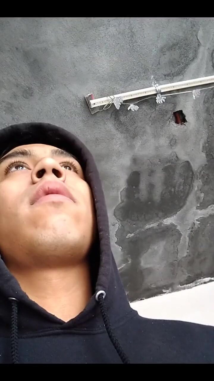 AlexAlejandro13: A partire la giornata