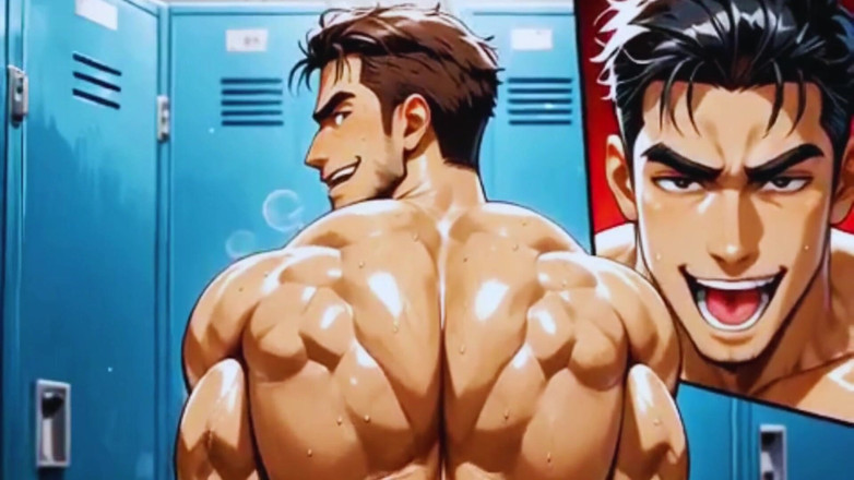 Real narrated fantasy Hentai: Mi Vecino Me Follaba Con Deseo Dentro De Mi Ap....