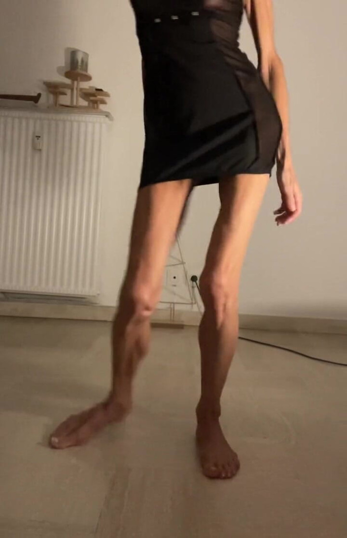 Chris06d22: Dance