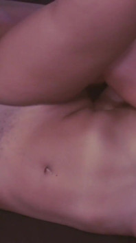 Smoking Hot Brunette Mckenzie Sweet Gets a Long Cock Treatment From Her Man