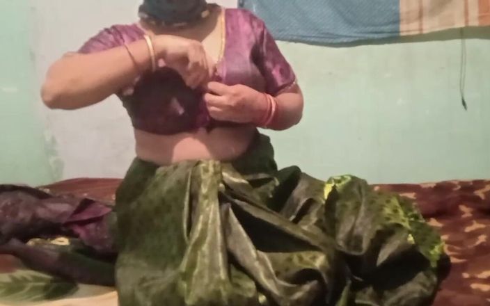 Gulaab: Sesso musulmano con Saree