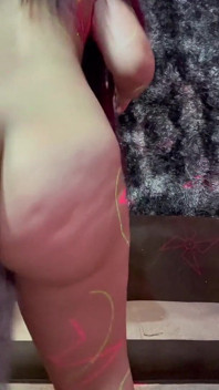 Tefylove20. the Best Me Ass