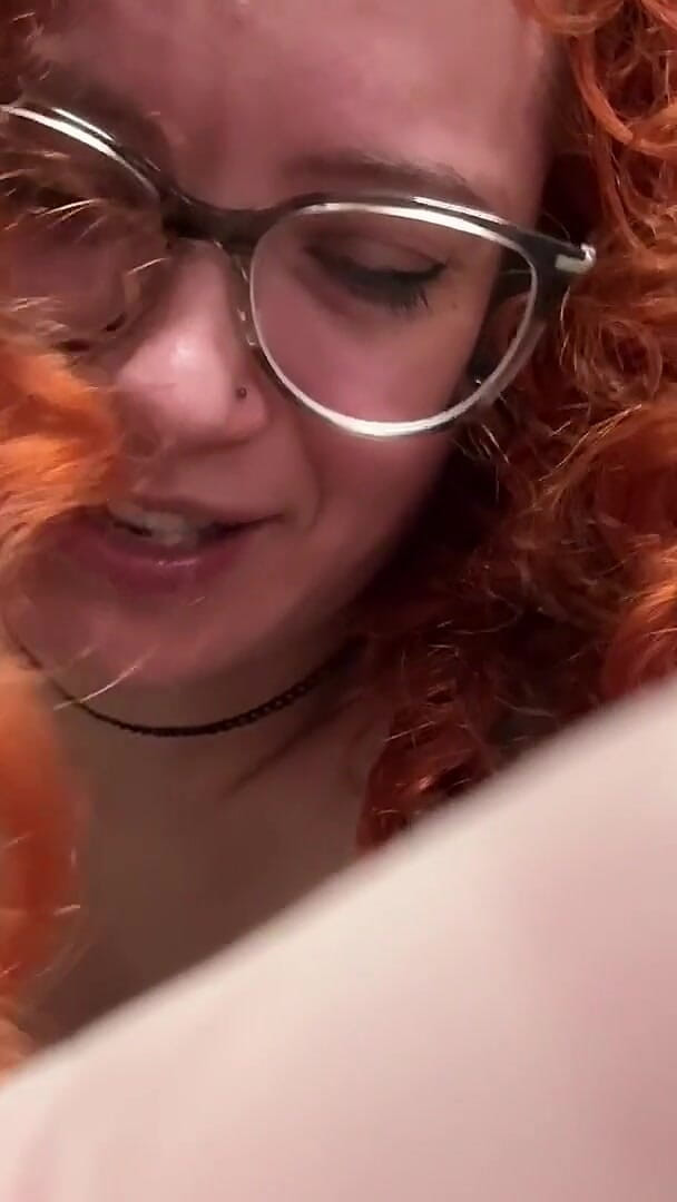 Veggiebabyy: Una serie coni guanti psicopatica Executrix ti ha nella sua...