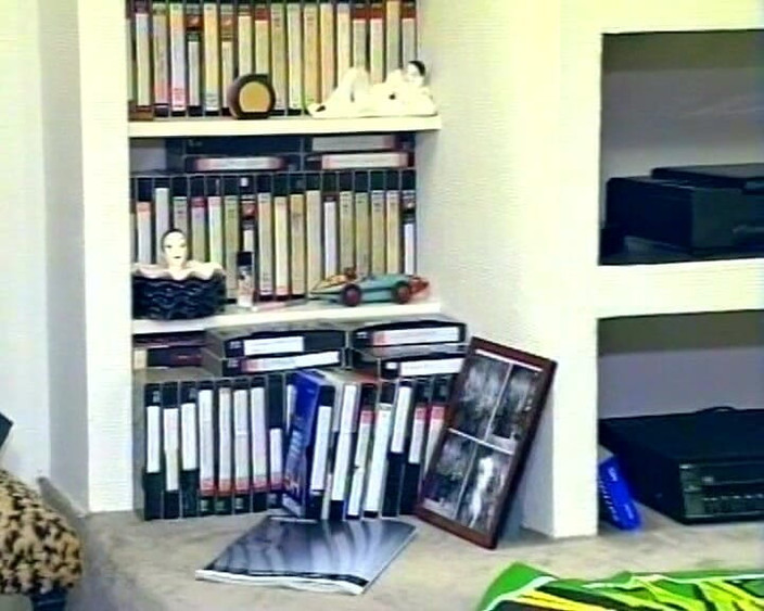 Deutsche Madchen: 红发德国荡妇在一次热辣性爱后被颜射