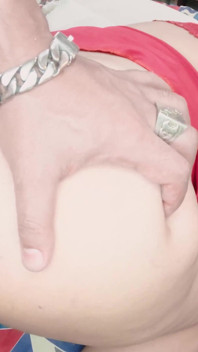 핫한 여자의 엉덩이를 이용해 발에 사정하는 것 - 마아 베이비 - 도도