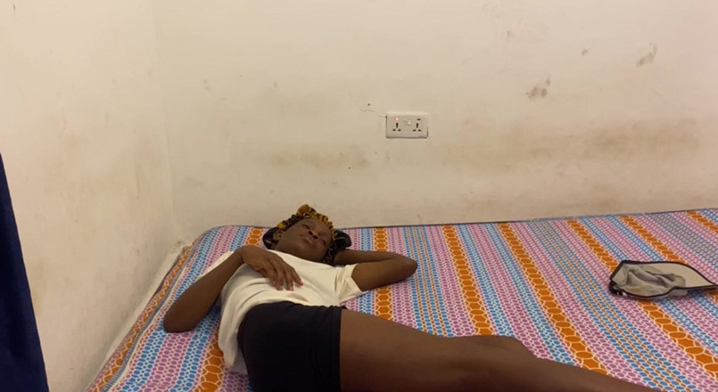 Seggzdotcum: Jebanie bez zabawy sprawia, że Jack jest nudnym chłopcem