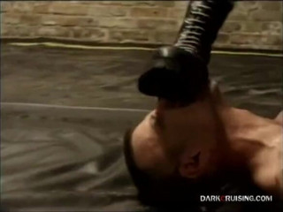 Cazzofilm: Skinheads bojují