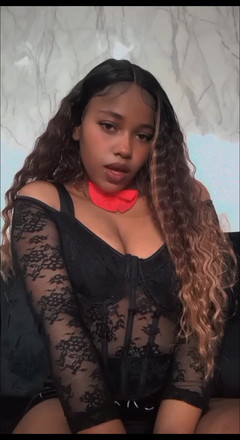 Minayi: Я не питаю дозволу, я встановлюю темп і вирішую, коли дивитися, коли хотіти і коли хотіти більше