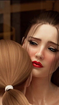 Ms Denvers (pop Toc) - ep 43 - i love you, wanda oleh foxie2k