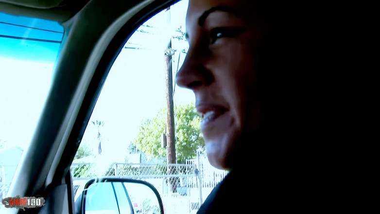 BBC and Interracial: Byron Long: Nikki и Byron Long пойти жестко в межрасовом времени игры с большим членом