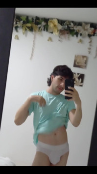 Underwear of Today